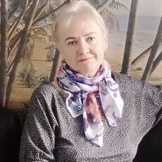 Фотография девушки Валентина, 66 лет из г. Москва