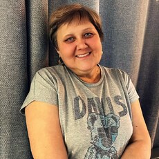 Фотография девушки Лида, 63 года из г. Новокузнецк