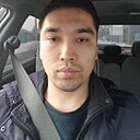 Даурен, 31 год