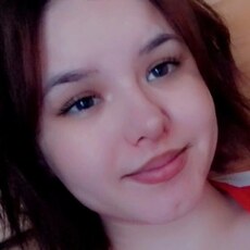 Фотография девушки Лилия, 21 год из г. Альметьевск