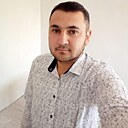 Шохрух, 34 года