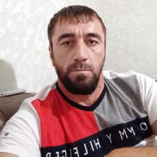 Фотография мужчины Юсуп, 45 лет из г. Махачкала