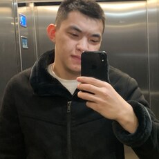 Фотография мужчины Serjk, 22 года из г. Ишим