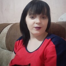 Фотография девушки Александра, 30 лет из г. Шадринск