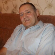 Фотография мужчины Илья, 50 лет из г. Новокузнецк