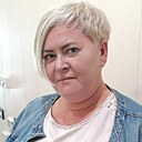 Алевтина, 50 лет