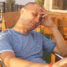 Фотография мужчины Игорь, 41 год из г. Ульяновск