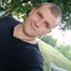 Фотография мужчины Артем, 35 лет из г. Павлоград