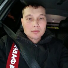 Фотография мужчины Андрей, 38 лет из г. Чебоксары