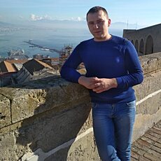 Фотография мужчины Дмиртий, 30 лет из г. Столбцы