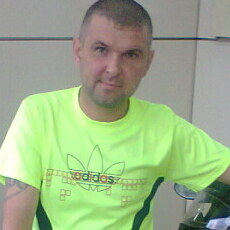 Фотография мужчины Алексей, 44 года из г. Жлобин