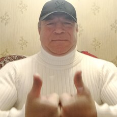 Фотография мужчины Олег, 55 лет из г. Люберцы