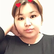Фотография девушки Алтуш, 29 лет из г. Кызылорда