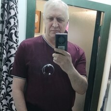 Фотография мужчины Олег, 51 год из г. Прокопьевск