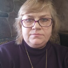 Фотография девушки Наталья, 56 лет из г. Ангарск