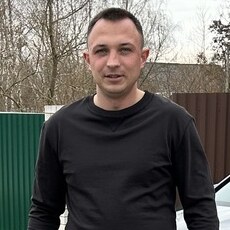 Фотография мужчины Алексей, 30 лет из г. Санкт-Петербург