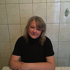 Фотография девушки Галина, 51 год из г. Киев