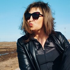 Фотография девушки Галка, 37 лет из г. Ярцево