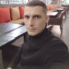 Фотография мужчины Олег, 35 лет из г. Георгиевск