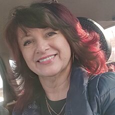 Фотография девушки Лариса, 57 лет из г. Демидов