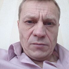 Фотография мужчины Коля, 50 лет из г. Гаврилов-Ям