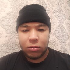 Фотография мужчины Айдар, 32 года из г. Павлодар