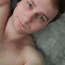 Фотография мужчины Михаил, 30 лет из г. Береза