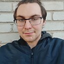 Илья, 24 года