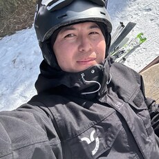 Фотография мужчины Бека, 31 год из г. Бишкек