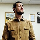 Ильнур, 25 лет