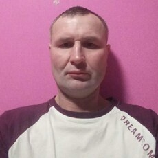 Фотография мужчины Валера, 41 год из г. Городок