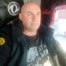 Фотография мужчины Алексей, 45 лет из г. Линево (Новосибирская Обл)