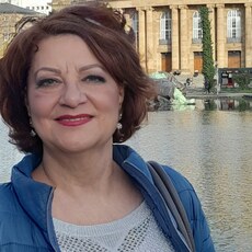 Фотография девушки Елена, 63 года из г. Мюнхен