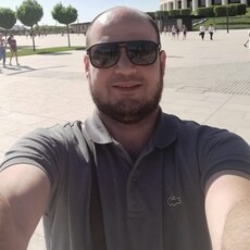 Фотография мужчины Алик, 39 лет из г. Москва