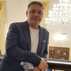 Фотография мужчины Константин, 44 года из г. Хомутово