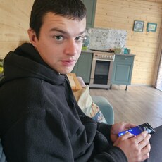 Фотография мужчины Дмитрий, 28 лет из г. Санкт-Петербург