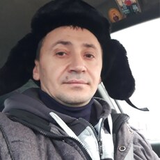 Фотография мужчины Сергей, 42 года из г. Тучково