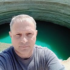 Фотография мужчины Роман, 46 лет из г. Ашхабад