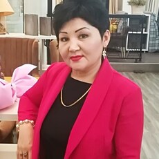 Фотография девушки Алтын, 54 года из г. Уральск
