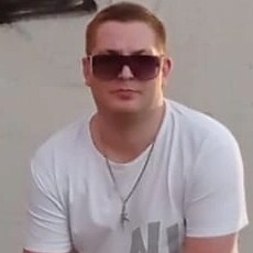 Фотография мужчины Капитанпикачу, 31 год из г. Киров