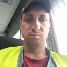 Фотография мужчины Иван, 31 год из г. Байкалово