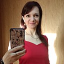 Оксана, 40 лет