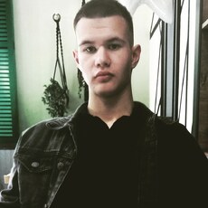 Фотография мужчины Бекжар, 23 года из г. Павлодар