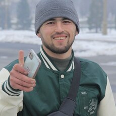 Фотография мужчины Алек, 27 лет из г. Красноярск