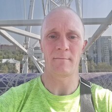 Фотография мужчины Алексей, 45 лет из г. Киров