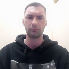 Фотография мужчины Александр, 37 лет из г. Кавалерово