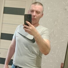 Фотография мужчины Алексей, 45 лет из г. Красноперекопск