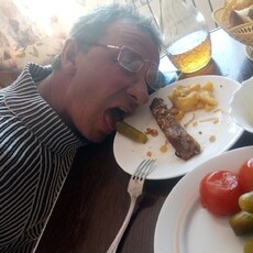 Фотография мужчины Sjawa, 60 лет из г. Белокуриха