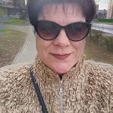 Фотография девушки Ирина, 48 лет из г. Гродно