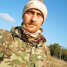 Фотография мужчины Сержик, 36 лет из г. Биробиджан